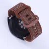 Designer Designer per cinturini per cinturini Apple Watch Serie Smartwatch 1 2 3 4 5 6 7 S1 S2 S3 S4 S5 S6 S7 SE 38MM 40MM 42MM 45MM Orologi intelligenti in silicone Cinturini universali Multi Col