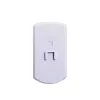 Detector PetImmune PIR Motion Detector Wireless 433MHz EV1527 Mini Infrared Motion Sensor for PG107 103 105 106 Home Alarm System