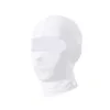 Taktisk huva Ice Silk Tactical Face Mask Biker Hjälm för män Sommarsol Skydd Balaclava Motorcykel Cykling Windproof Head Cover Malel2402