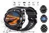 Nowy inteligentny zegarek V8 Mężczyźni Bluetooth Sport Watches Women Ladies Rel Smartwatch z kartą karty SIM aparatu Android Telefon PK DZ09 Y1 A1 RE19685216457