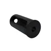 1-1/2" OD 3/8" ID 3-3/8" Length CNC Lathe Tool Holder Bushing Type C