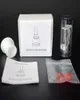 Peak Coil Repair Kit Peak Repair met 5 stuks 13 mm dikte verwarmingsspiraalelement met doorvoertules en uitlijningsmal Atomizer280U4952899