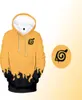 3D Hoodies Trainingsanzug Männer Jungen Harajuku Casual Hoodie Jacke Mantel Uchiha Itach Cosplay Kostüm Kakashi Sweatshirt X12148638051