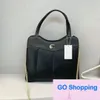 New Portable Tote Bag High-Grade Cross-Border Women's Handbag Versatile Large Capacity Shoulder Bags Wholesale