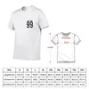 Canotte da uomo Good Thinking 99 T-shirt Grafica T-shirt Estate Kawaii Abbigliamento T-shirt grafiche da uomo Divertenti