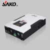 Solar Sako News Solar Inverter Sunon Pro 3,5kw 5,5 kW 100A MPPT Hybrid Solar Inverter