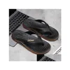 Pantoufles simples tongs pour hommes portent antidérapant extérieur décontracté plage mode sandales en gros hommes baskets 230812 livraison directe chaussures Dh2Vk