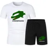 2 Teile/satz Männer der Trainingsanzug Gym Fitness badminton Sport Anzug Kleidung Laufen Jogging Sport Tragen Übung Workout set sportswear