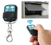 433MHz Universal Wireless Remote Control Switch Mottagare RF 4 -knapp Duplicator Kopiekod Kloningsnyckel för bilgrindar Garage Door3154107