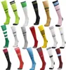 2022 2023 Real Madrids OM Soccer Socks river plate adult Kids children Ireland Knee High dortmund Thick national team club home aw2995942