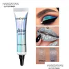 Lidschatten-Grundierung, Handaiyan Eye Glitter Primer, intensivierend, langanhaltend, maximierte Lidschatten-Grundierung, Lippen, Augen und Gesicht, multifunktional, Dh0Fy