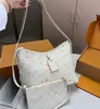 Designer Women Bag Diane Baguettes borsetta S-Lock Madeleine BB Borse a catena di nuvole preferite trasportate da 2-PC M24141 Portafoglio ascelle per spalle a spalla di alta qualità