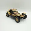 Voitures WPL WP14 RC, véhicule de Combat d'assaut, moteur 280, véhicule de Combat à grande échelle, voiture radiocommandée, jouets, cadeau