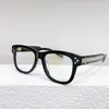 Sunglasses Fashion Urban Style Metallic Frame Customizable Lenses Aesthetic Trendy For Women And Men
