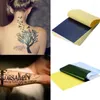 Tattoo-inkten Professioneel stencil-transferpapier Kopieertoevoer Accessoires Tracing Q1N8