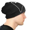 Berets Unisex Tokio El Beanies Hat Merch Graphic Print Dual-use Bonnet Knitting Hats