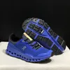 Triple Casual Buty Czarne białe chmurę X Buty do biegania projektant Athletic Ons CloudFlyer 3 5 Nova Ox Shadow Sneakers