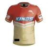 New Penrith Panthers Rugby Jerseys Gold Coast 23 24 Titans Dolphins Sea Eagles Storm Brisbane Home Away Shirts Size S-5XL