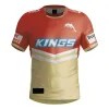 New Penrith Panthers Jerseys Gold Coast 23 24 Titans Dolphins Sea Eagles Storm Brisbane Home Away Size S-5XL