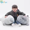 Coussins 2080 cm Énormes Jouets en peluche de mer mignon