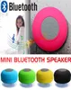 Bluetooth Speaker Draagbare Waterdichte Draadloze Hands Luidsprekers Voor Douches Badkamer Zwembad Auto strand Outdoor 3518784