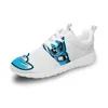 Chaussures Femmes Outdoor Casual and White S Men noir Running Blue Trainers W Trendings Trainers tendance