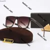 Дизайнерская оправа Tom Fords Tom Fords Мужские незаменимые уличные черные очки в стиле ретро Женские большие солнцезащитные очки для вождения с коробкой Ss Высокое качество 459