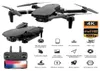 RC Drone Headless Mode 4K Double Camera Folding Remote Aircraft 1080p Dual Quadcopter Helicopter Kids Toys S70 Pro 2202241108467