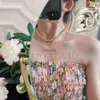 Naszyjniki naszyjniki designer naszyjniki luksusowe designerskie naszyjniki kobiety wisiorki łańcuchy kości
