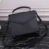 10a luksusowa marka mody torby na ramię designer mini torba crossbody worka luksusowa torba klapowa torba na kopertę krokodylowy nadruk krowi z torebki na ramię