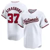 5 CJ Abrams Nationals Jersey Stephen Strasburg Lane Thomas Ryan Zimmerman Nick Senzel Dylan Mürettebat Riley Adams Keibert Ruiz Luis Garcia Jr. Joey Gallo Joey Meneses