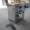 Gorąca sprzedaż twardej maszyny do produkcji lodów owoce maszynowe lody