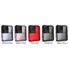 Smoant Knight Q Kit Built-in 1000mAh battery 3ml Knight Q pod Fit for P Series Coil 0.6Ω/0.8Ω/1.0Ω Bottom airflow control system