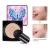 Foundation Mushroom Head Air Cushion Foundation Cream Concealer Beauty Cc Creme Moisturizing Oil Control Long-Lasting Nude Makeup Liqu Dhxfe