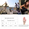 Handschuhe WEST BIKING Touchscreen Fahrradhandschuhe MTB Rennrad Motorrad Fahrradhandschuhe Männer Frauen Reiten Racing Gym Fitness Sport Handschuhe