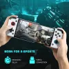 Gamepads GameSir X2 New Version TypeC Lightning Gamepad Pubg Mobile Controller Telescopic No Delay Cloud Game for Android iPhone iOS