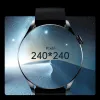 ساعات للهاتف Huawei Xiaomi GT3 Smart Watch Men Android إجابة اتصل على Waterproof Women Smartwatch 2022 Men Android Smart Watches Women