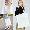 Сумки для покупок, белая сумка с мраморным принтом, холщовая сумка-тоут, эко-многоразовая сумка-шоппер на плечо, женская повседневная сумка, продуктовая сумка для повседневного хранения