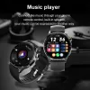 Orologi ZODVBOZ Smart Watch da uomo misurazione della temperatura corporea quadrante personalizzato chiamata Smartwatch impermeabile da donna per registrazione supporto Xiaomi