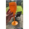 Wine Glasses Party Veuve Champagne Coupes Glass Vcp Flutes Acrylic Goblet Trendy Plastic Cups Summer Christmas Present Drop Delivery Dhbx1