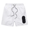 Designer Summer Mens Shorts Casual Thin Tork Torkning Badkläder Snabbtorkning Mesh Tyg Brodery Horse Beach S Kort