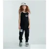 Shorts 2023 Spring Summer Nununu Boy Casual Pants Personality Harun Girl Leggings Children Sweatpants Kids Clothes 230608 Drop Delive Dhgfz