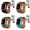 Designer lederen manchetarmband voor Apple Watch Ultra 49 mm 41 mm 45 mm 44 mm 40 mm 38 mm 42 mm Fashion Design iwatch Seires 8 7 6 SE 5 4 3 2 Polshorlogeband klassiek