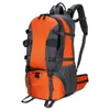 High quality High capacity mountain backpack Designer Travel Backpack Business notebook Outdoor sports bag Men's casual backpack