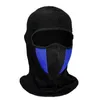 Tactical Hood Balaclava Full Face Mask Ski Mask Summer Cooling Neck Gaiter UV Protector Motorcykel Running Scarf Tactical Hood For Men/Womenl2402