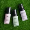 Base Primer Mti-Effects Sile Base Primer Impermeável Creme Suave Poros Invisíveis Iluminar Dl Cor da Pele Er Rugas Maquiagem Facial Dhix5