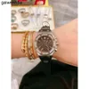 Часы Audemar Piquet, женские роскошные пуховые часы с коробкой, 8uwk, с фантастическими бриллиантами, безель, каучуковый ремешок, модные кварцевые часы Uhr Montre Luxe