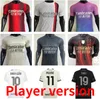 Player Version 23/24 AC De Ketelaere Soccer Jerseys Milans Giroud Pulisic Koche reijnders Loftus-keek Bennacer Romagnoli 2023 2024 S M.Maignan theo football shirt