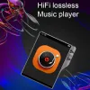 Spelare DSD -förlustfri avkodning Small Bluetoot Sports Mp3 Players Walkman Music Player MP4 Player Portable Bluetooth Decoder Board