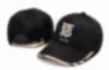 Cap designer chapeau de luxe casquette casquette couleur unie design chapeau mode chapeau tempérament match style casquettes de balle hommes femmes casquette de baseball G-12